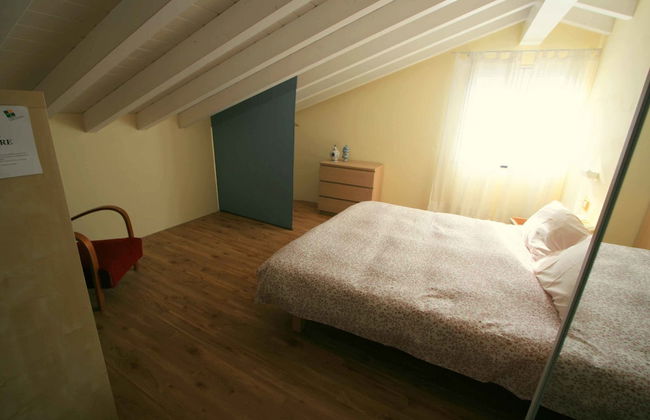 Agriturismo La Pergola dei Paggi - Foto 7