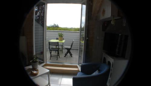 Eguisheim village préféré des français grand studio - Foto 3