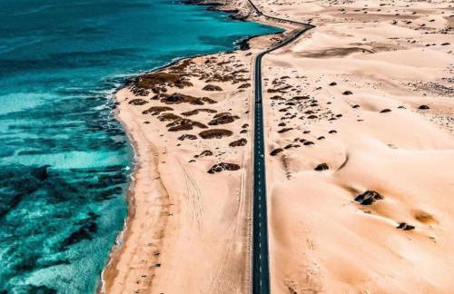 Beach Villa private heated pool - Foto 24