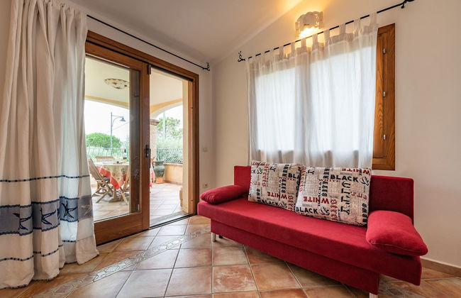 AffittaSardegna - Villa Magnifique - Foto 16