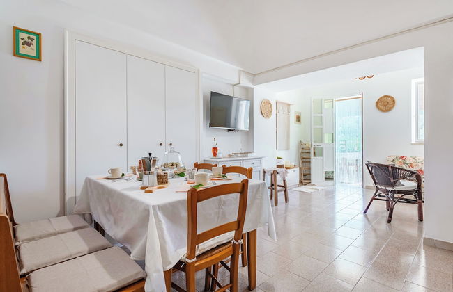 Casa Vacanze Minare Selva di Fasano - Foto 18