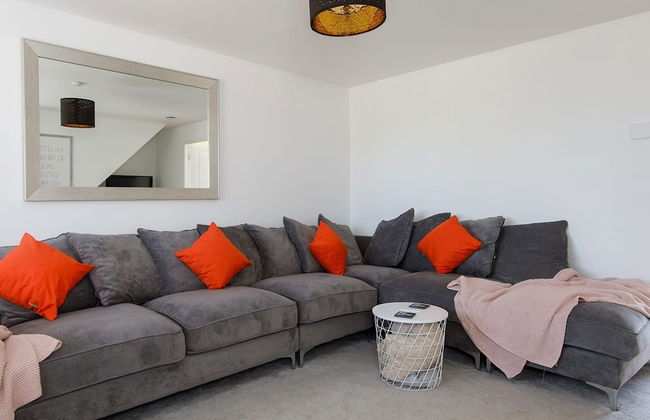 Newly Refurbished Seaside Escape - 5 Mins to Beach - Foto 5