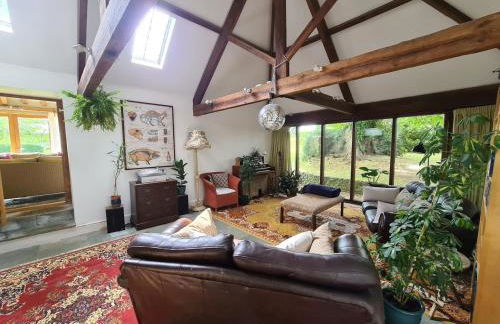 Pitcombe Barn, Bruton - Photo 44