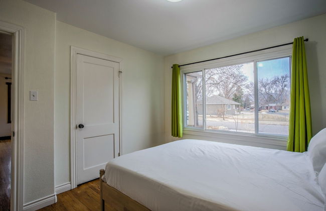 Stir Crazy! Bike Trails, Dogs OK, Food & Nightlife - Foto 4