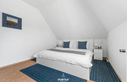 Landhaus Katharina Whg 5 Büsum - Foto 24