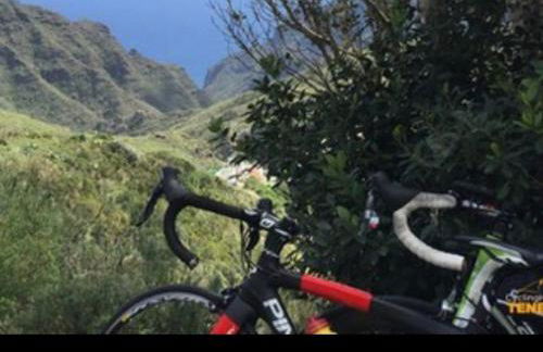 Anaga Playa Benijo 2 Paraíso Rural Trail-Beach - Foto 42