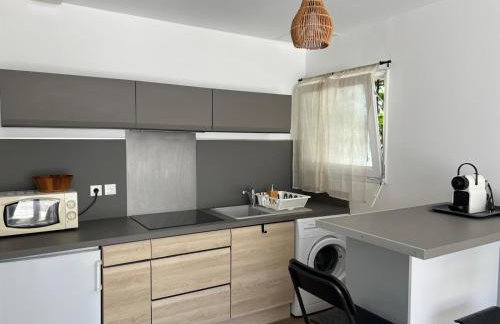 Appartements Les Pesquiers Hyères Plage - Foto 11