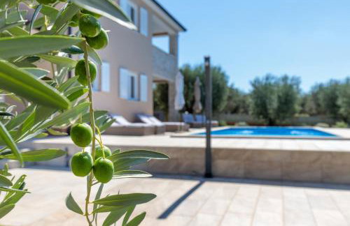 Villa Terlevic - Foto 29