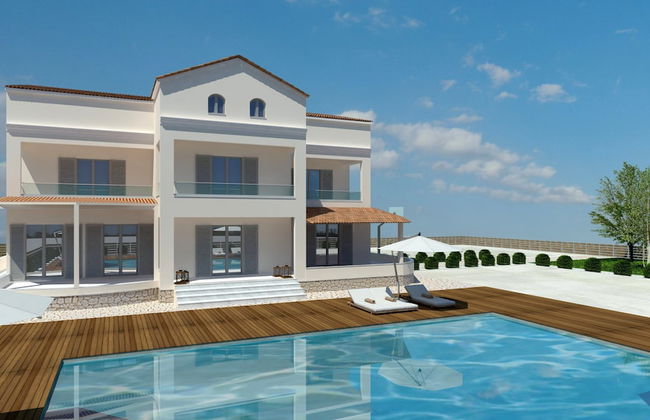 Villa Elegio by CorfuEscapes - Foto 37