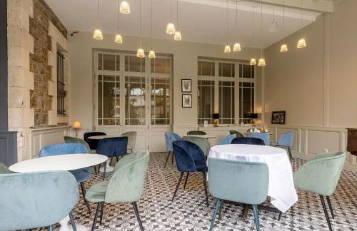 La Maison Blanche - Foto 50