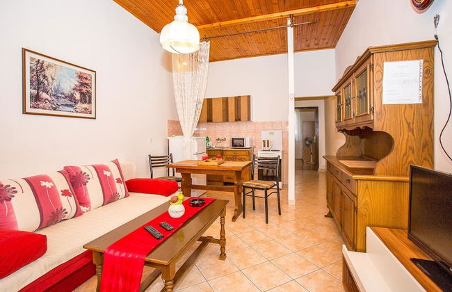 Apartments Divna Tomas - Foto 23