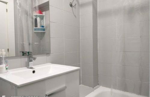 Bright & cozy apartament Bilbao center - Foto 13