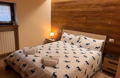 Appartamento ai piedi di Sestriere - Photo 19