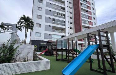 Apartamento para COP30 com vista para a baía - Foto 26