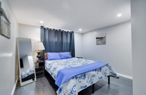 4BR Newark Stay w/ Parking And Fast Wi-Fi - Foto 1