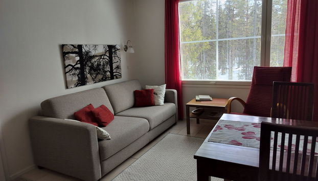 Yllästar 3 as 601 - Photo 5, Inside other