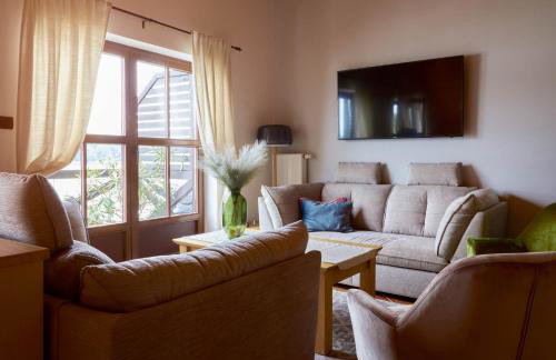 Willa nad jeziorem - Foto 20