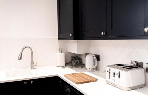 Urban Loft Apartment • 2 Bedroom • Manchester - Foto 9