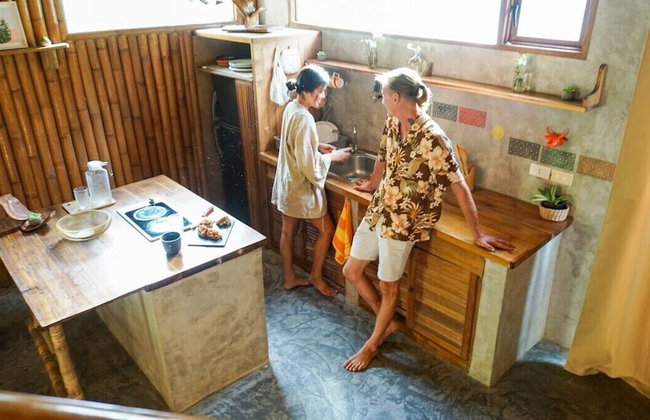 Happiness Native Villa - Photo 39