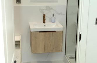 Jazreal Luxury Apartment - Leeds City Centre - Foto 9