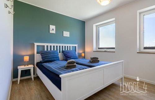 Ferienhaus Hygge4 - Foto 3