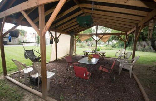 Schillhaus Lvl 1 - Foto 3