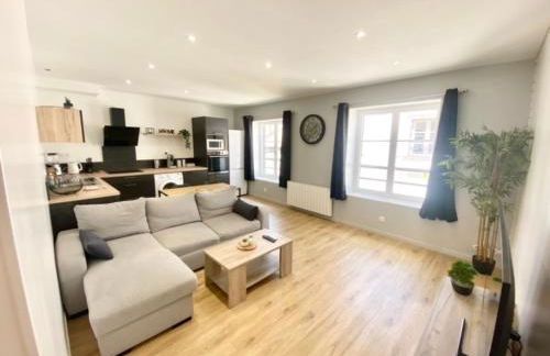 Le Lumos - Chaleureux & Calme - Foto 1