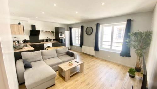 Le Lumos - Chaleureux & Calme - Foto 1