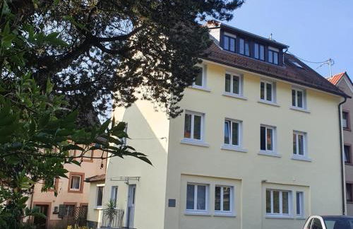 Ferienwohnungen Flussufer - Neckargemünd Altstadt - Foto 7