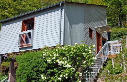 La maisonnette en bois - Photo 1