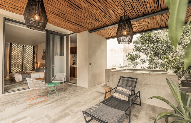 NAJ TULUM - Photo 17