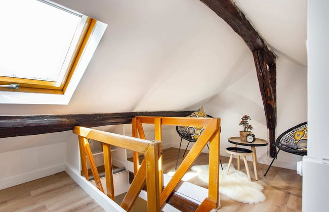 Résidence Paris TRACY - Photo 8