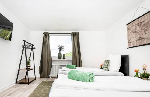 Kurzzeitglück 24h Self Check-In MH01 - Foto 11