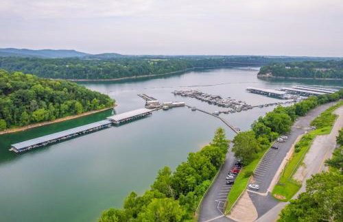 Burnside Vacation Rental, Walk to Lake Cumberland! - Foto 28