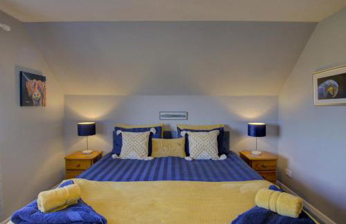 Beach Croft Brora in Brora - Foto 15