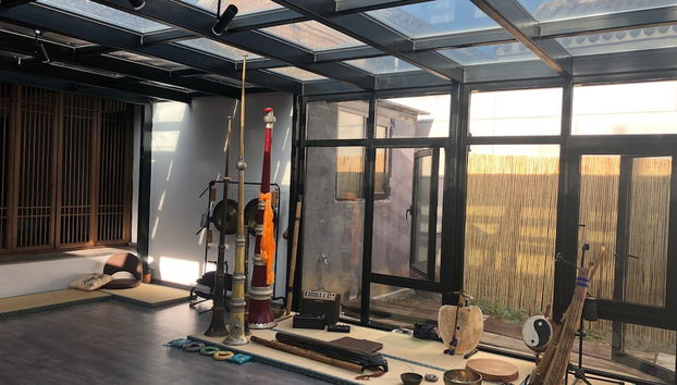 Restful Mountain Lodge - Foto 4, Sala de estar