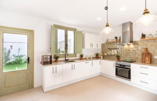 Casa Alhambra einzigartiges Haus bei Granada - Photo 2