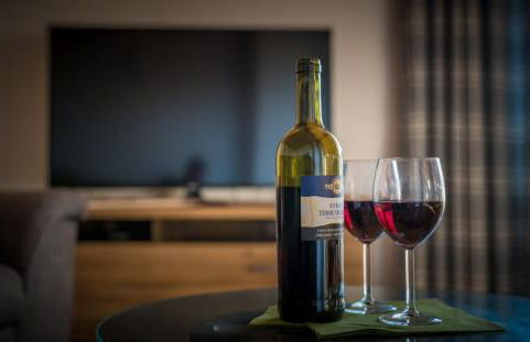 Alpenwohnung Neuner - Foto 13