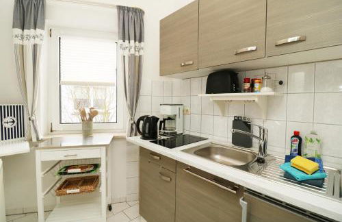 Strandkojen - Foto 20