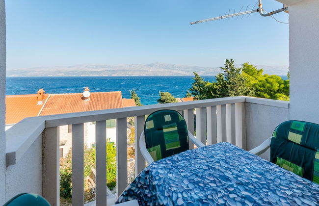 Villa Stella - Foto 40