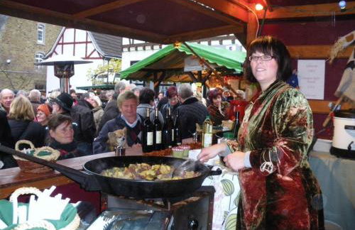 Holiday apartment in Dernau with parking - Foto 25