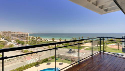 Una Vista Divina - Mil Palmeras - Foto 3