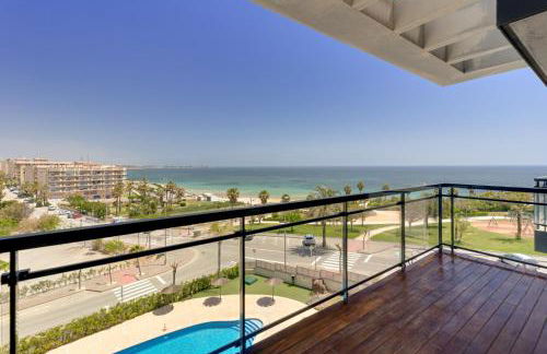 Una Vista Divina - Mil Palmeras - Foto 3