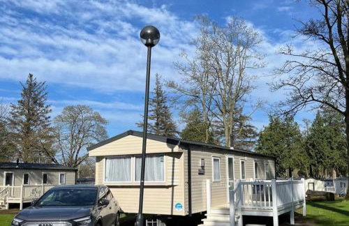 Haggerston Castle - Caravan - Sleeps 6 - Parking - Foto 39