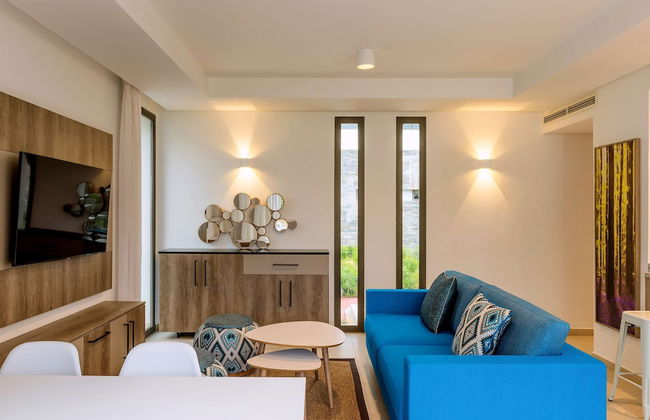 Radisson Blu Residences Al Hoceima - Foto 4