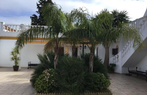 Spacious Villa in Conil de Frontera with Private Pool - Foto 44