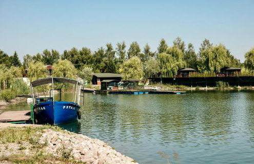 Wierzbowa przystań - Photo 33