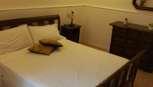 Casa Mafalda - Foto 2