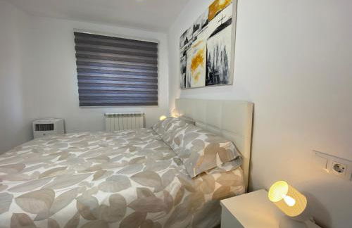 Precioso Apartamento Parque Picasso !!! - Foto 18