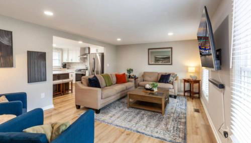 Liberty Call - Foto 3